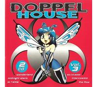 Trance House Dancefloor Music (CD Compilation, 32 Titel, Diverse Künstler) je t'aime gee spot / cli-maxx orgasm / area 69 the flow / mirrorman intercosmic / michael myers helloween u.a.
