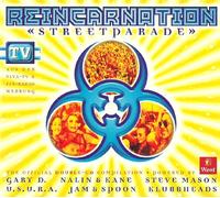 Trance incl. Open Your Mind (Compilation CD, 28 Tracks)