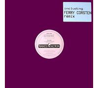 Trance Induction - E.T. Welcome Song '99