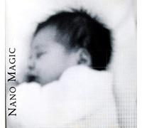 Trance Induction - Nano Magic