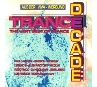 Trance Klassiker - Extrem selten & geil ! (CD Compilation, 14 Tracks, Various, Diverse Artists, Künstler)