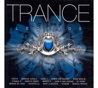 Trance Legends