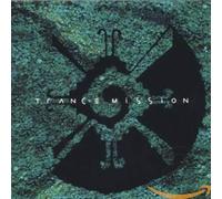 Trance Mission A Day Out Of Time (CD)