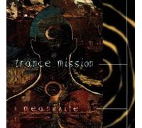 Trance Mission - Meanwhile - Cd