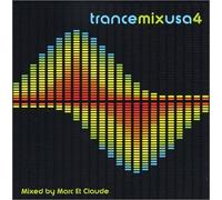 Trance Mix Usa 4