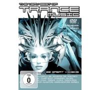 Trance Music - The Very Best Of (+ CD)