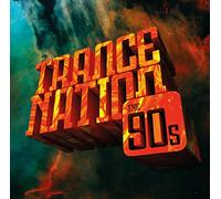 Trance Nation-The 90s