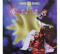 Trance Opera Feat.Olaker,Cha - Madame Butterfly (un Bel di Ve