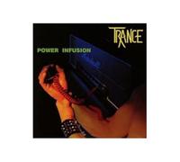 Trance - Power Infusion