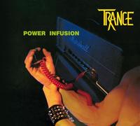 Trance Power Infusion 2023 (CD)