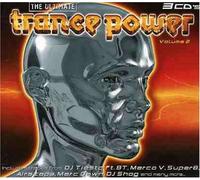 Trance Power Vol. 2