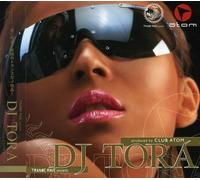 Trance Rave Presents Atom - Vol. 2-Trance Rave Presents Atom