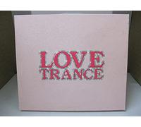 Trance Rave Presents - Love Trance 2004