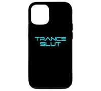 Trance Slut - House Music Rave Festival per Trance Custodia per iPhone 12/12 Pro