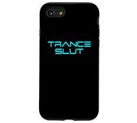 Trance Slut - House Music Rave Festival per Trance Custodia per iPhone SE (2020) / 7/8