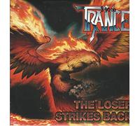 Trance – The Loser Strikes Back – Vinile LP 12" – The Rockport Company