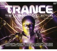 Trance-The Ultimate Collection 2011 - Vol. 2-Trance-The Ultimate Collection 2011 (2 CD)