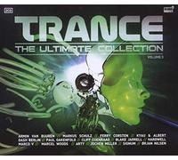 Trance The Ultimate Collection 2011 - Vol. 3-Trance The Ultimate Collection 2011 (2 CD)