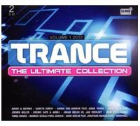 Trance-The Ultimate Collection 2012 - Vol. 1-Trance-The Ultimate Collection 2012 (2 CD)