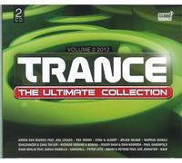 Trance-The Ultimate Collection 2012 - Vol. 2-Trance: Ultimate Collection 2012 (2 CD)