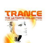 Trance - Trance: The Ultimate Collection 200