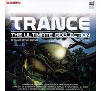 Trance Ultimate Collection 2008 - Vol. 3-Trance Ultimate Collection 2008 (2 CD)