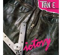 Trance - Victory (Magenta Vinyl)