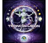 Trancefusion - Chapter I - Compiled By Boom Shankar - Various Artists (Audio CD)