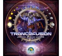 Trancefusion - Chapter Ii - Compiled By Boom Shankar - Various ... (Audio CD)