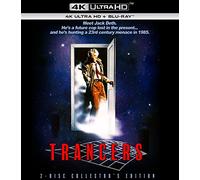 Trancers (2-Disc Collector's Edition)