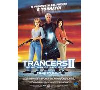 Dvd Trancers 2