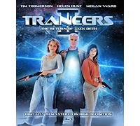 Trancers 2: The Return Of Jack Deth [Edizione: USA]