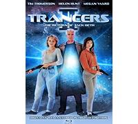 Trancers 2: The Return Of Jack Deth [Edizione: USA]