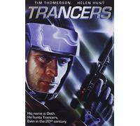 Trancers