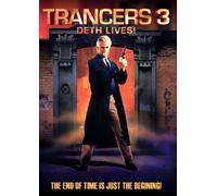 Trancers 3: Deth Lives! [Edizione: USA]
