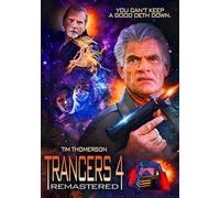Trancers 4: Jack Of Swords