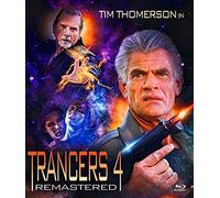 Trancers 4: Jack Of Swords