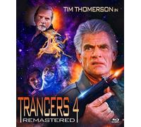 Trancers 4: Jack Of Swords