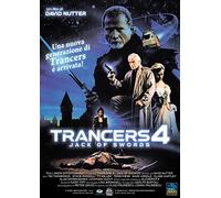 Trancers 4 - Jack Of Swords ( DVD)