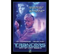Trancers: City Of Lost Angels
