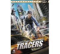 Trancers - dvd
