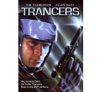 Trancers [Edizione: Regno Unito]
