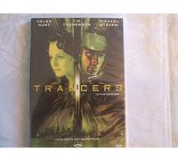Trancers [Edizione: Regno Unito]