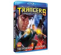 Trancers Guardianes del Futuro (Trancers) - 1985