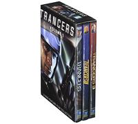 Trancers Volume 1