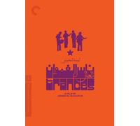 Trances (The Criterion Collection) (DVD) Maanouni Ahmed El