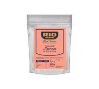 Trancetti di Tonno all'Olio d'Oliva in Busta Riomare - Formato A Scelta 500g 1Kg