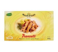 TRANCETTI VEG BIO 200g