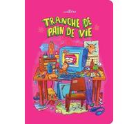 Tranche de pain de vie