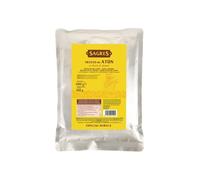 Tranci di tonno in scatola in olio di semi di girasole, in sacchetti, 950 g